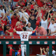 Illustration for article titled Marlins Cast-Off Derek Dietrich Is Now A Mashing God For The Reds